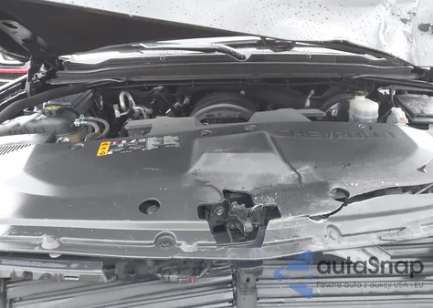 2020 Chevrolet Tahoe K1500 Lt z USA, uszkodzony, nr VIN 1GNSKBKC8LR299525